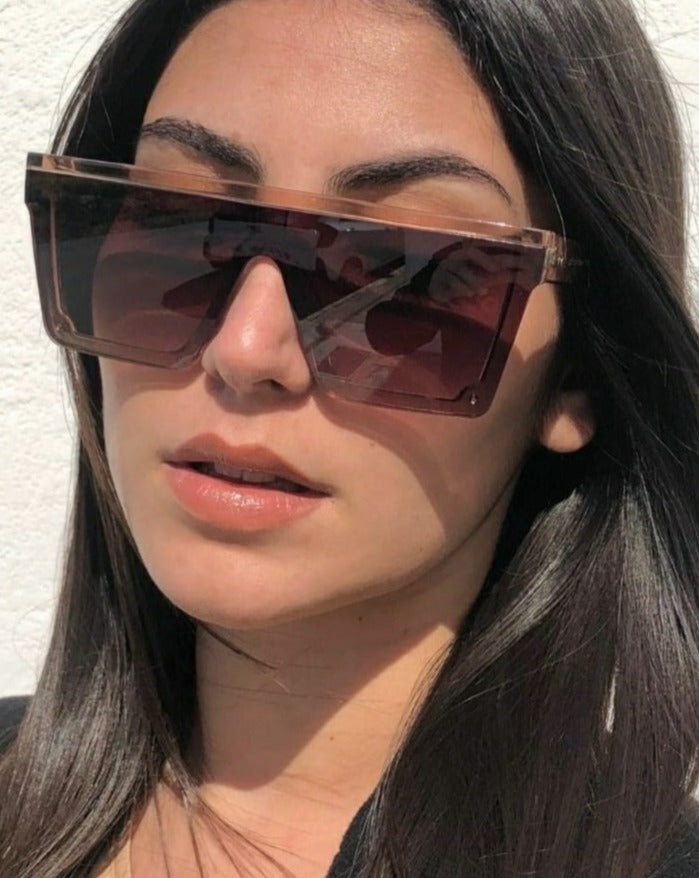 Gafas de sol Miami Marron