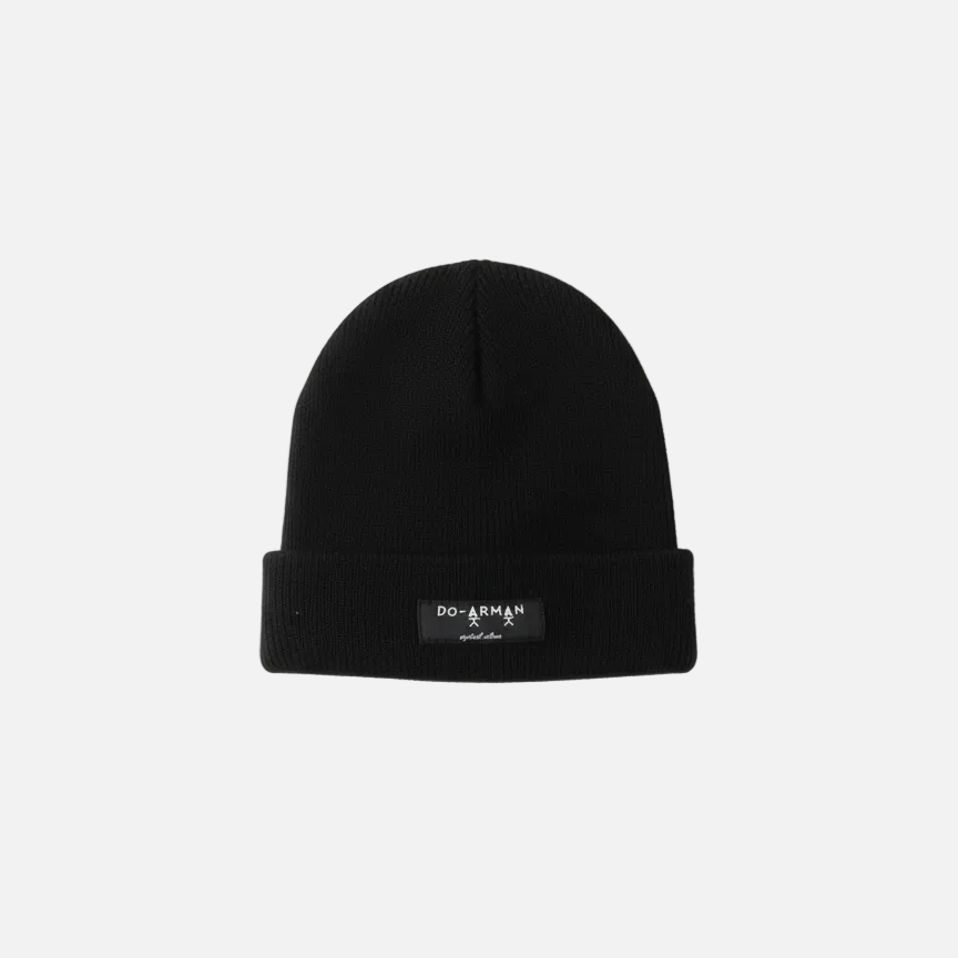 GORRO BLACK