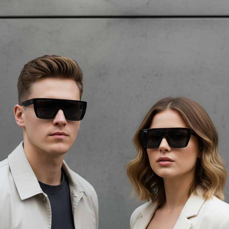 SUNGLASS TORONTO