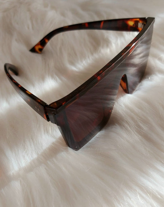 Gafas de sol Miami Animal Print