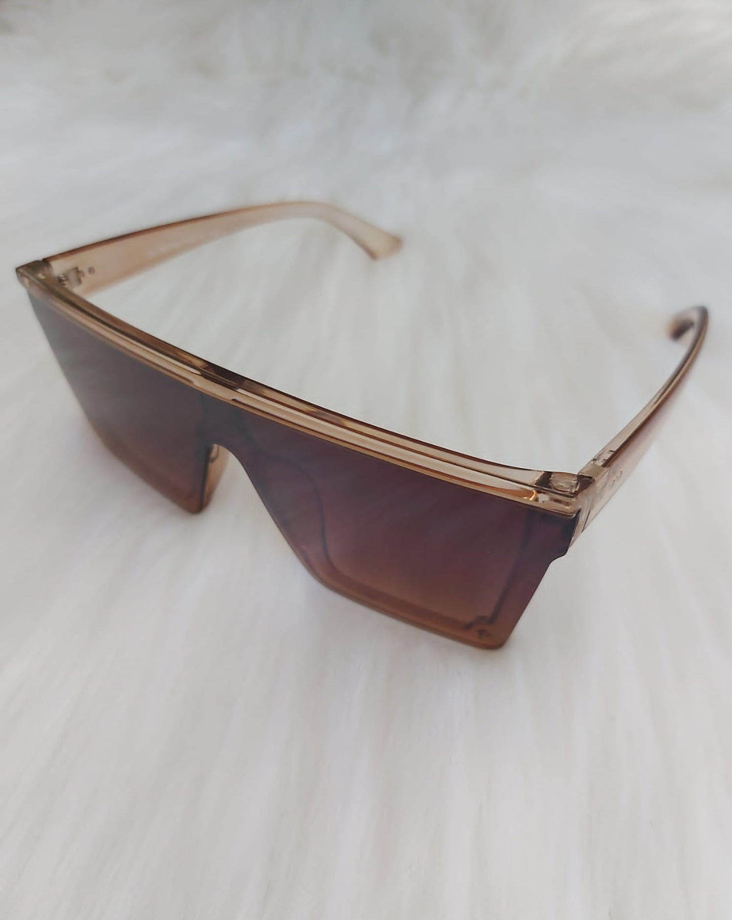 Gafas de sol Miami Marron