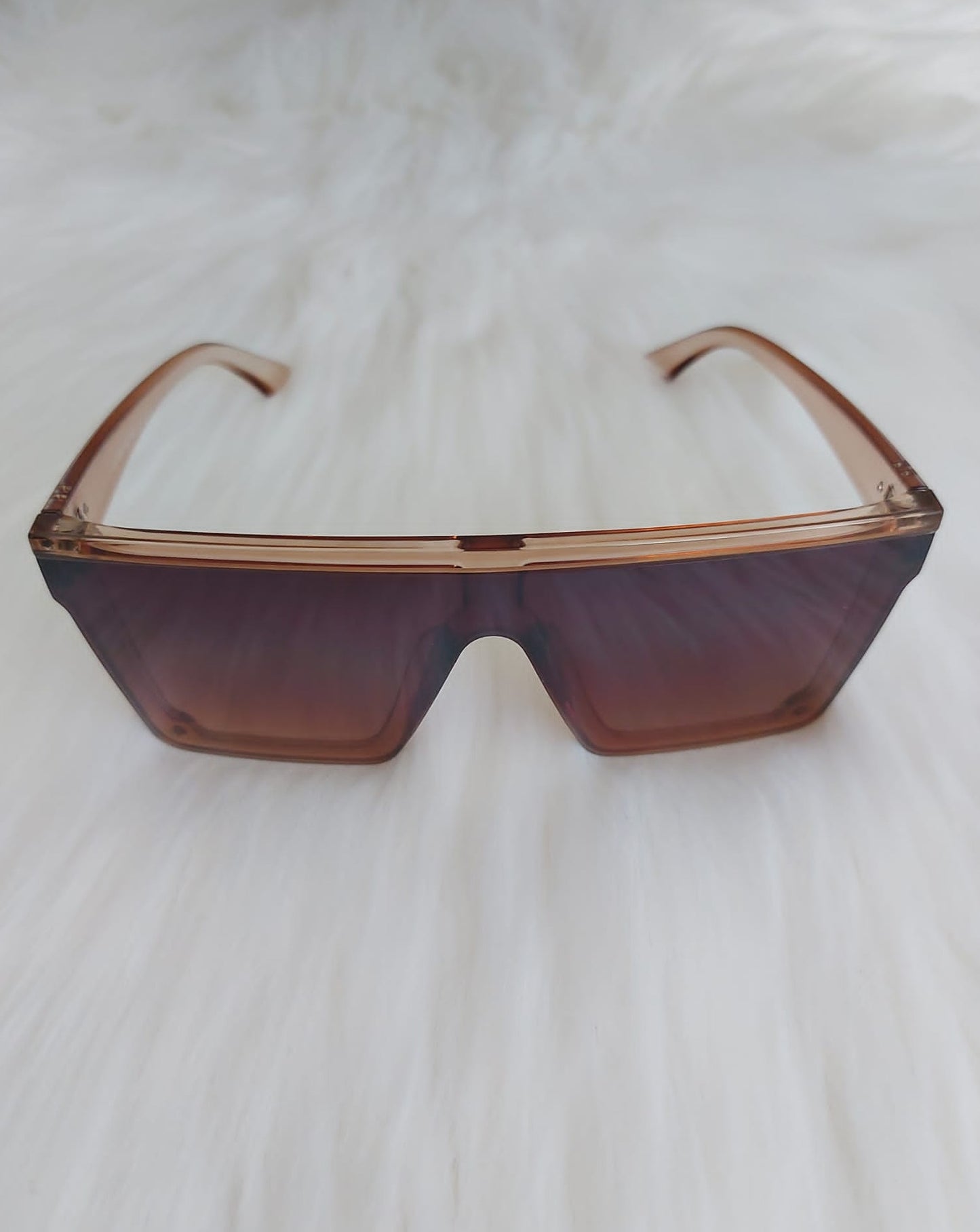 Gafas de sol Miami Marron