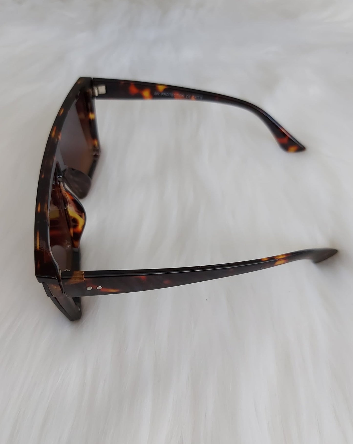 Gafas de sol Miami Animal Print