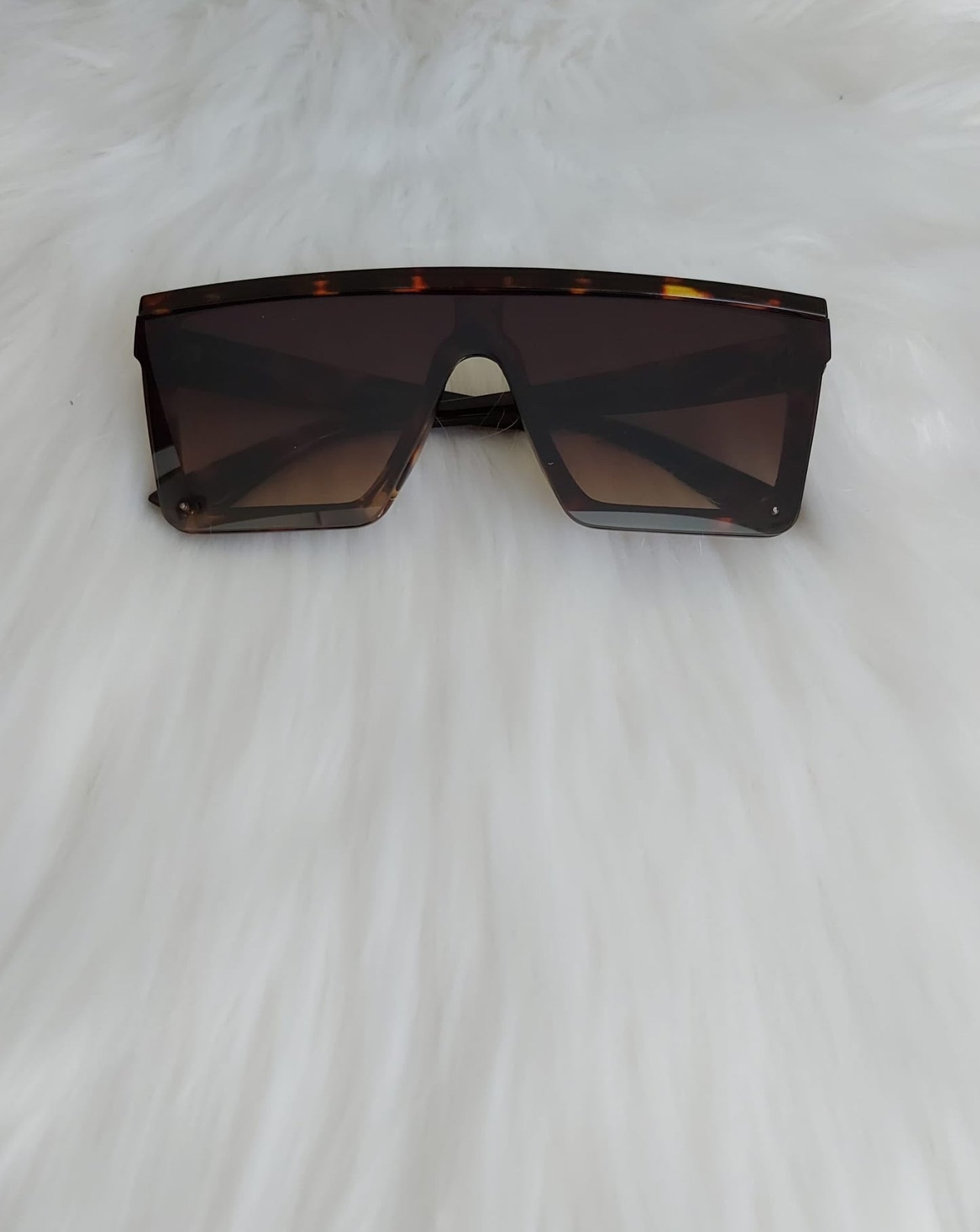 Gafas de sol Miami Animal Print