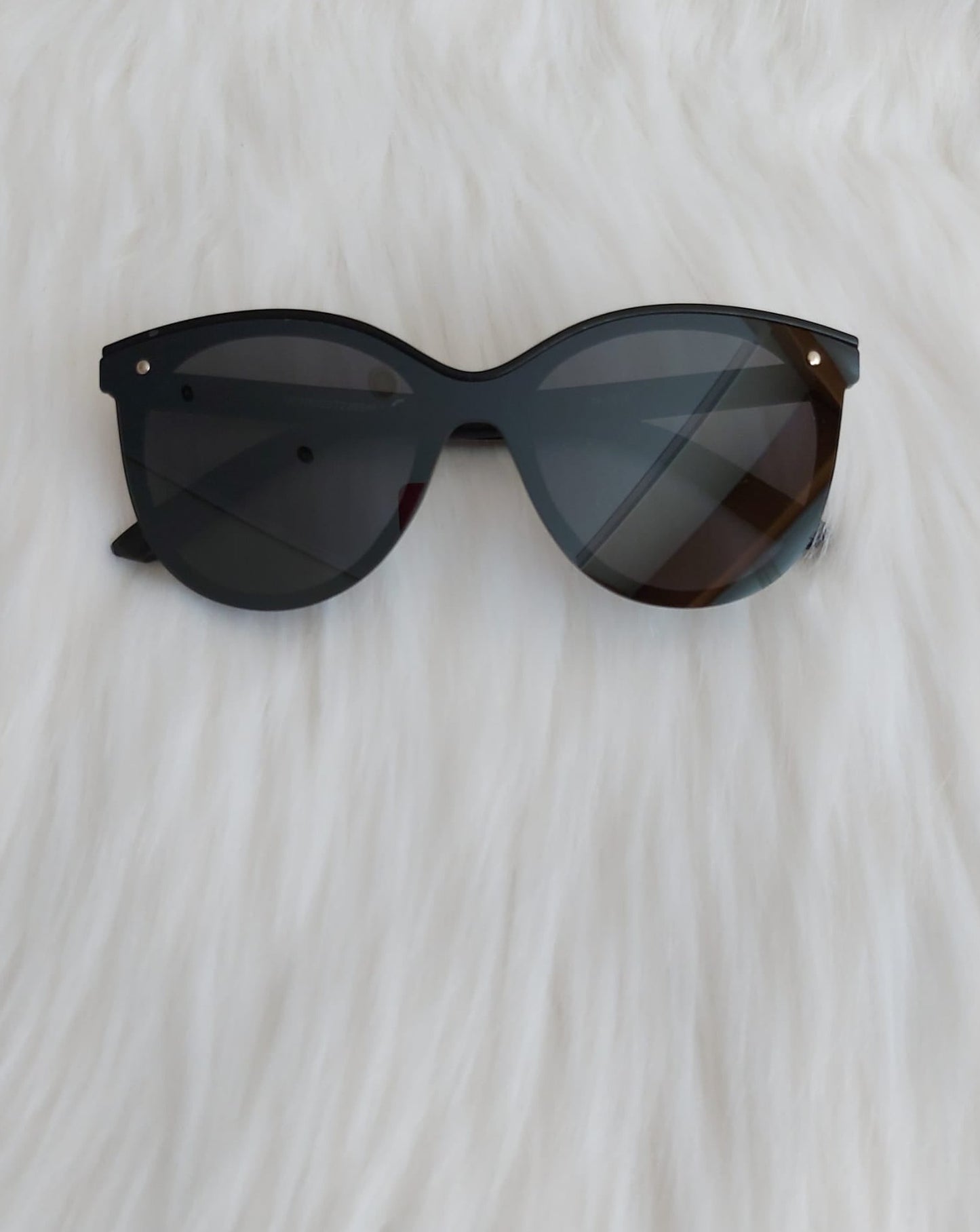 Gafas de Sol California Negra