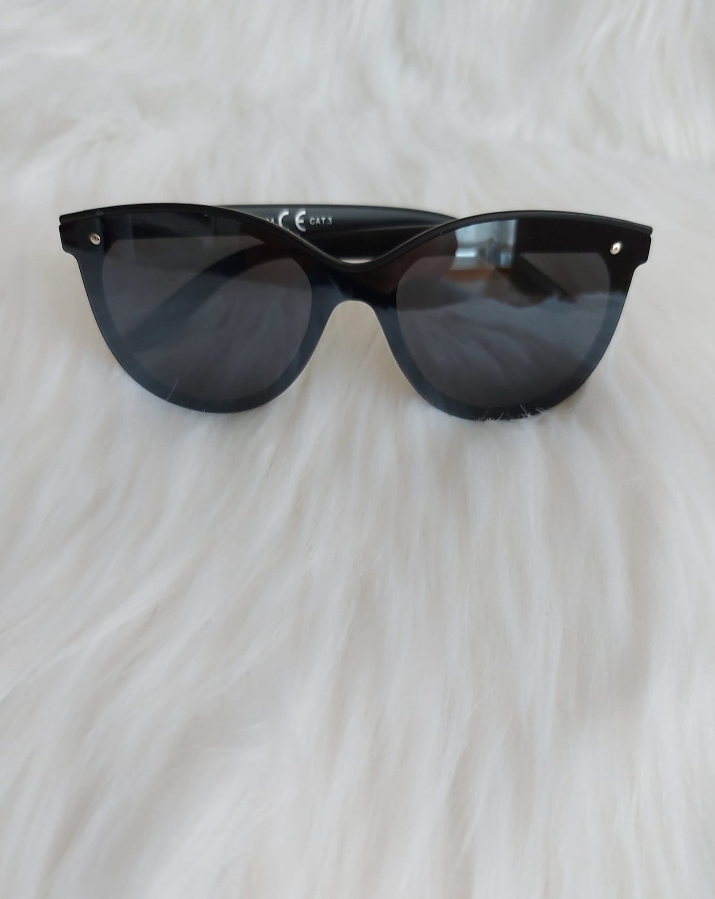 Gafas de Sol California Negra