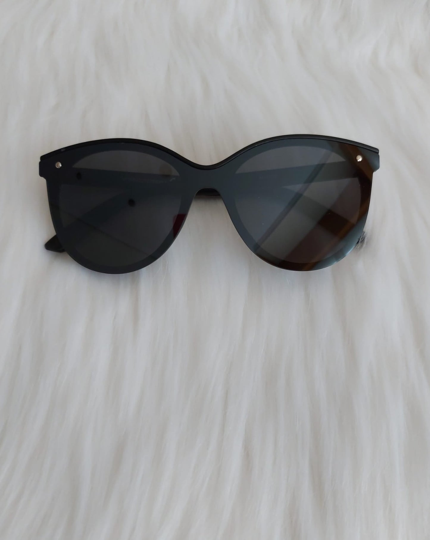 Gafas de Sol California Negra