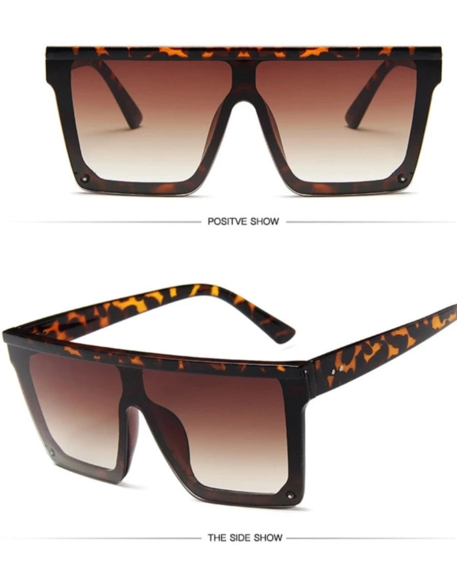 Gafas de sol Miami Animal Print