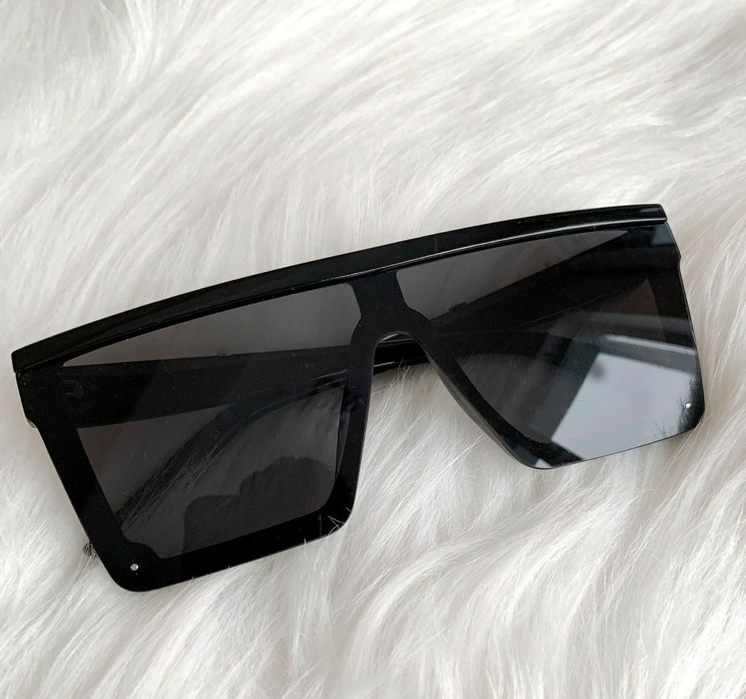 Gafas Miami Negra