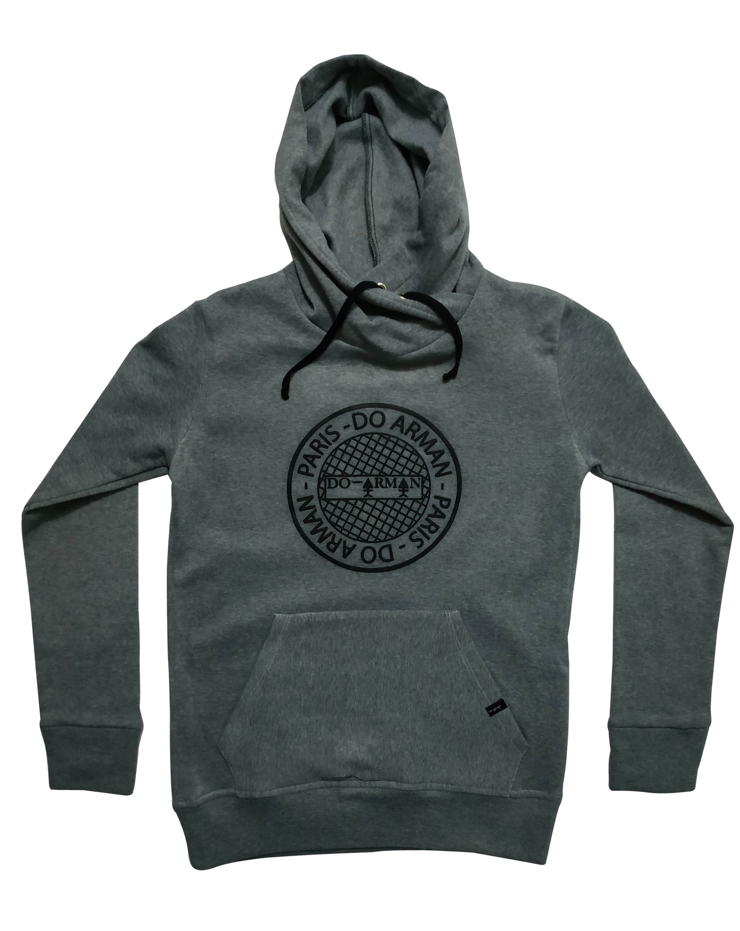 Sudadera Doarman Paris