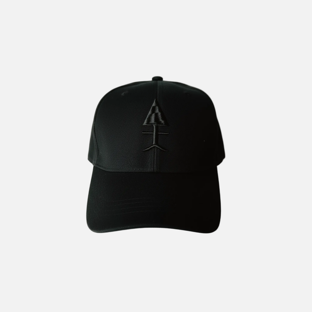 CAP BACK TO BLACK
