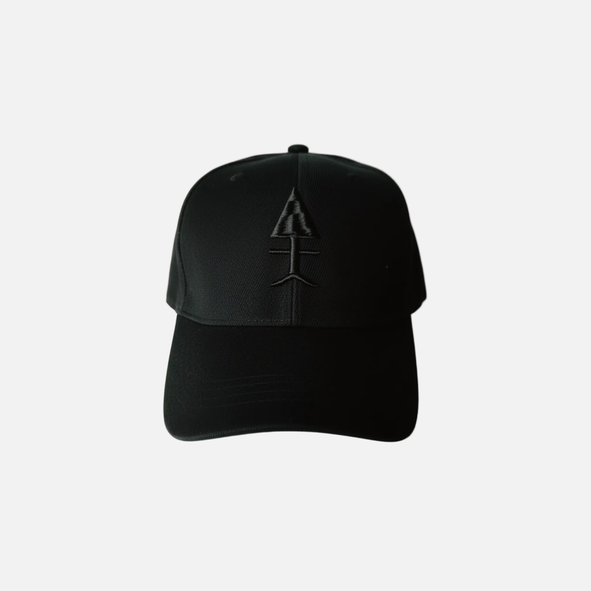 CAP BACK TO BLACK